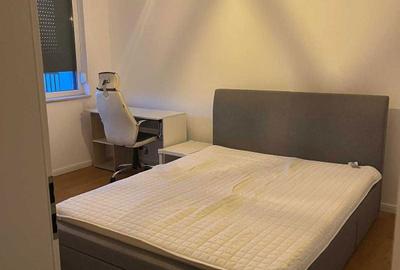 Apartament cu 3 camere decomandat în Florești - 7
