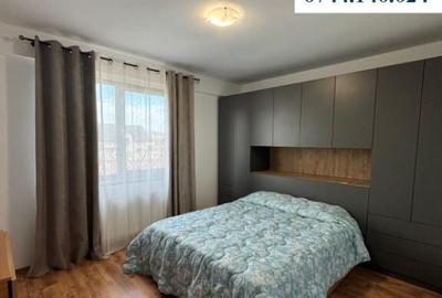 Apartament 2 cam, 56 mp utili, Str. Fermelor, 450 Eur/lunar - 1