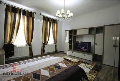 Apartament 1 camera, 50 mp, prima inchiriere, AC, 7 Noiembrie - 2