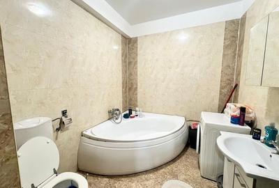 Apartament 3 Camere Militari Residence Gladiolelor Ballroom Auchan Militari - 9