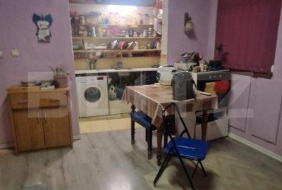 Casa cu 2 corpuri in curte, individuala,  7 camere, 150 mp, zona Bartolomeu - 9