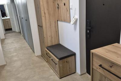 Apartament cu 3 camere decomandat în Astra - 8
