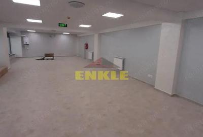Spațiu comercial, de 98 mp, în Ultracentral - 2
