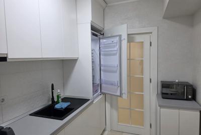 Apartament cu 2 camere decomandat în Copou - 2