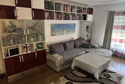 Apartament cu 2 camere semidecomandat în Dumbrăvița - 13