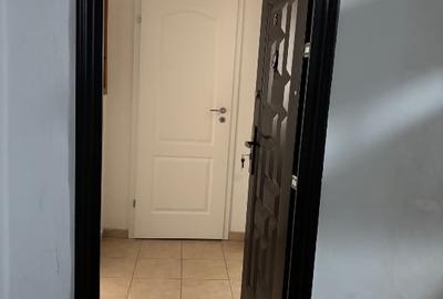 Apartament cu 2 camere semidecomandat, mobilat în Domenii - 13