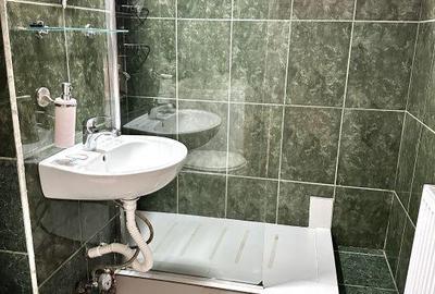 Apartament cu 2 camere, mobilat în Cetate - 2