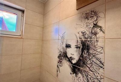 Casa stil, curte,garaj, Central,Brancovenesti, Mures, FILM &Tur Virtual! - 13
