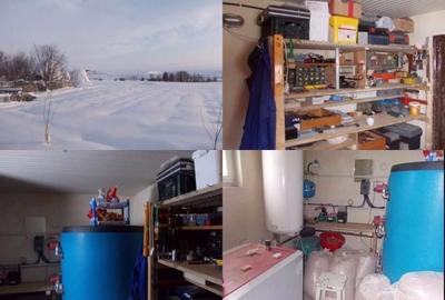 Casă cu 1 camere în Dragalina - 1