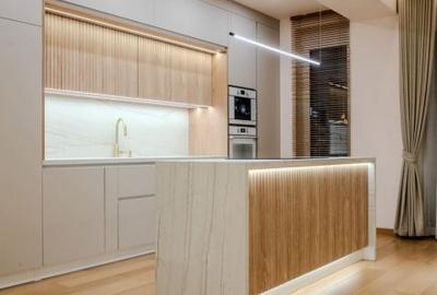 Penthouse de LUX 4 camere + 2 terase zona Centrala - 5