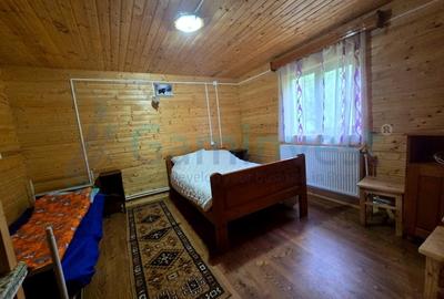 Casă individuală cu 5 camere în Gârda de Sus - 8