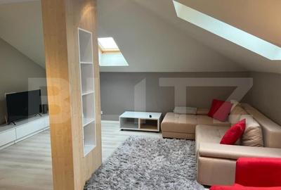 Apartament de Inchiriat - Stil ?i Elegan?a in Zona Pia? Apartament de Inchiriat - Stil ?i Elegan?a in Zona Pia? - 5