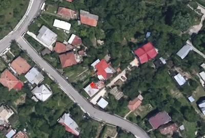 Casa si teren, Loc Poiana Campina, Jud Prahova - 5