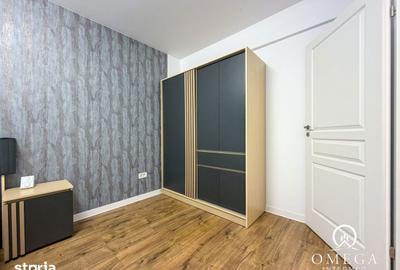 Apartament cu 2 camere decomandat în Cug - 7