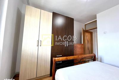 Apartament cu 2 camere decomandat în Ștefan cel Mare - 7
