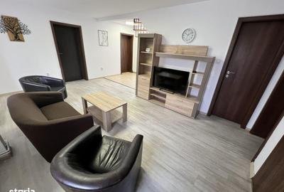 Apartament cu 4 camere decomandat în Turnișor - 1