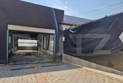 Spațiu comercial, de 300 mp, în Central - 2