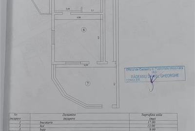 Casă individuală cu 5 camere cu Teren 600 Mp în Bârnova - 21