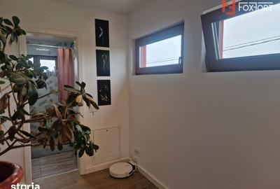 Casă cu 3 camere cu Teren 507 Mp în Bucovăț - 12