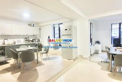 Casă cu 7 camere cu Teren 450 Mp în Calea Victoriei - 7