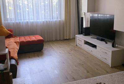 Baneasa | Apartament 3 cam 78mp | Terasa superba | Mobilat,Loc Parcare - 1