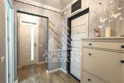 Apartament cu 3 camere decomandat, mobilat în Soarelui - 7