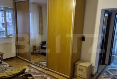 Garsoniera de vanzare, 27.09 mp Avram Iancu - 4