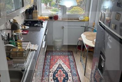 Apartament cu 2 camere mobilat - Piata Veteranilor, 5 min metrou Lujerului Apartament cu 2 camere mobilat - Piata Veteranilor, 5 min metrou Lujerului - 9