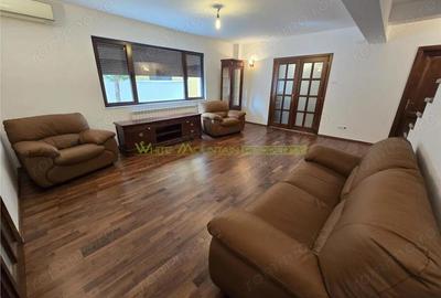 Ion Mihalache, vila 9 camere cu piscina interioara, de vanzare, comision 0% - 5