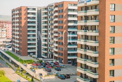Apartament cu 2 camere decomandat, mobilat în Între Lacuri - 6