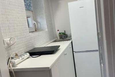 Garsonieră decomandată, mobilată în Unirii - 7