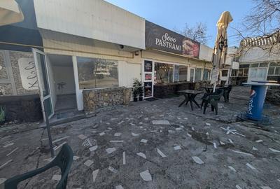 Spațiu comercial, de 30 mp, în Gară