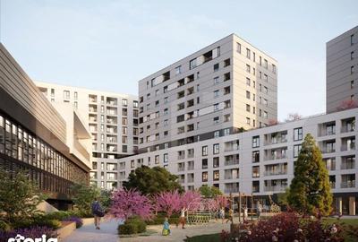 Apartament cu 3 camere în Iosefin - 5