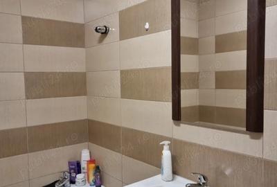 Garsonieră decomandată în Central - 7