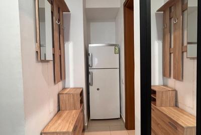 Apartament cu 2 camere, mobilat în Ștefăneștii de Jos - 5