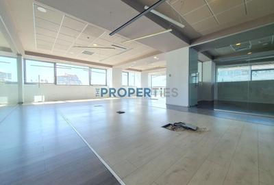 Birou, de 1,468 mp, în Universitate - 4