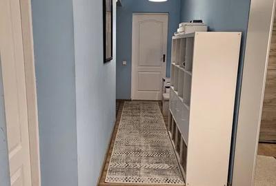 Apartament cu 2 camere semidecomandat, mobilat în Florești - 7