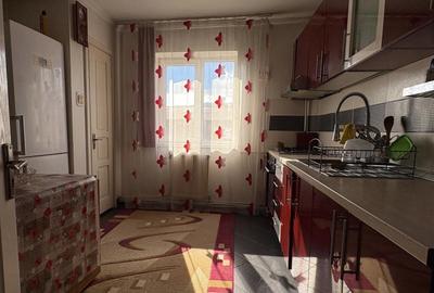 Apartament cu 3 camere, Cetate-Pia?a - 9