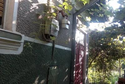 Casă cu 3 camere în Central - 2