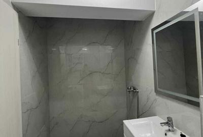 Garsonieră decomandată în Central - 4