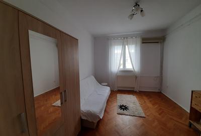 Bucurestii Noi - Parc Bazilescu 3 cam -etaj 2 - 3