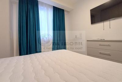 Apartament 3 camere dec + Loc de parcare, Zona Bularga – BLOC NOU 2025 - 5