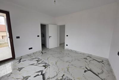 Casă Individuală de Vânzare 5 camere 3 băi Moșnița - 11