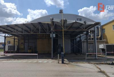 Spațiu industrial, de 11,507 mp, în Freidorf - 34