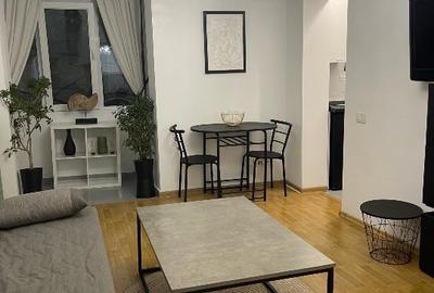 Garsonieră, mobilată în Barbu Văcărescu - 2