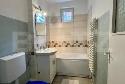 Apartament 3 camere, 68 mp, zona Dambu - 5