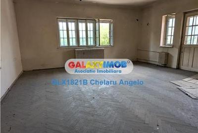 Casă cu 60 camere cu Teren 1760 Mp în Cișmigiu - 6