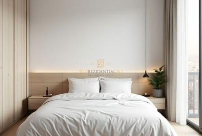 Apartament 2 camere, terasa si curte - zona Parcul Tineretului, Sect 4 - 2