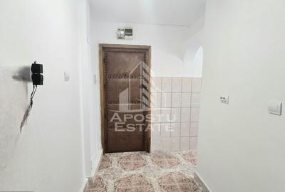 Apartament cu 2 camere, centrala proprie, zona Cetatii - 6