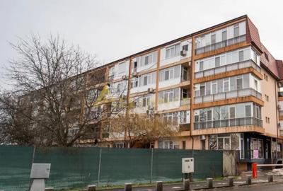 Garsonieră în Metalurgiei